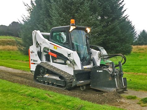 skid steer planer 18in|milling attachment for skid steer.